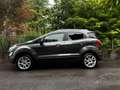 Ford EcoSport Service NEU / 8 fach bereift ALU / Privatverkauf Silber - thumbnail 3