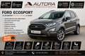 Ford EcoSport Service NEU / 8 fach bereift ALU / Privatverkauf Silber - thumbnail 29