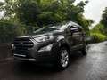 Ford EcoSport Service NEU / 8 fach bereift ALU / Privatverkauf Silber - thumbnail 4