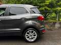 Ford EcoSport Service NEU / 8 fach bereift ALU / Privatverkauf Silber - thumbnail 10