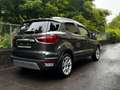 Ford EcoSport Service NEU / 8 fach bereift ALU / Privatverkauf Silber - thumbnail 30