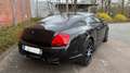 Bentley Continental GT original Mansory (VAT) Negru - thumbnail 3