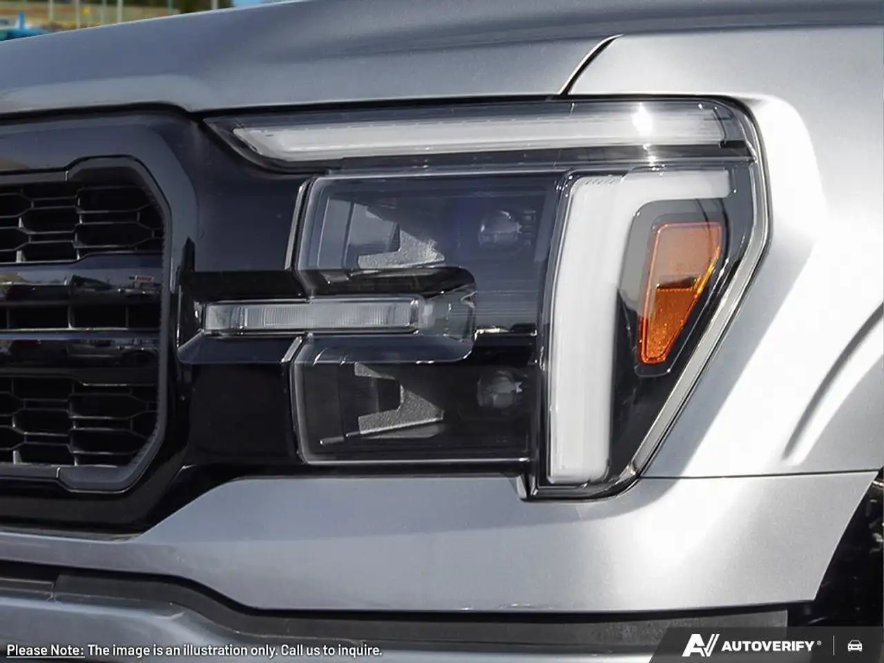 Ford F 150 снимка Ford F 150