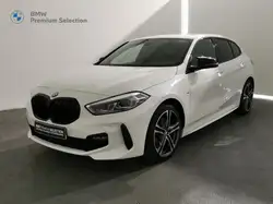 BMW Série 1 118iA 136ch M Sport DKG7