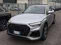 Audi Q5 Q5 I SportbACK40 2.0 tdi S line P quattro s-tronic Argent - thumbnail 2