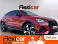 Audi Q3 35 TDI S line 110kW Rojo - thumbnail 1