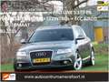 Audi A6 Avant 2.0 TFSI Pro Line S ( INRUIL MOGELIJK ) Grijs - thumbnail 1