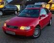 Audi A3 1.9 TDI Attraction Klima Schiebedach Automatik Rouge - thumbnail 1