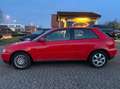 Audi A3 1.9 TDI Attraction Klima Schiebedach Automatik Rouge - thumbnail 5