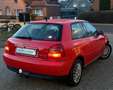 Audi A3 1.9 TDI Attraction Klima Schiebedach Automatik Rouge - thumbnail 2