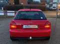 Audi A3 1.9 TDI Attraction Klima Schiebedach Automatik Rouge - thumbnail 7