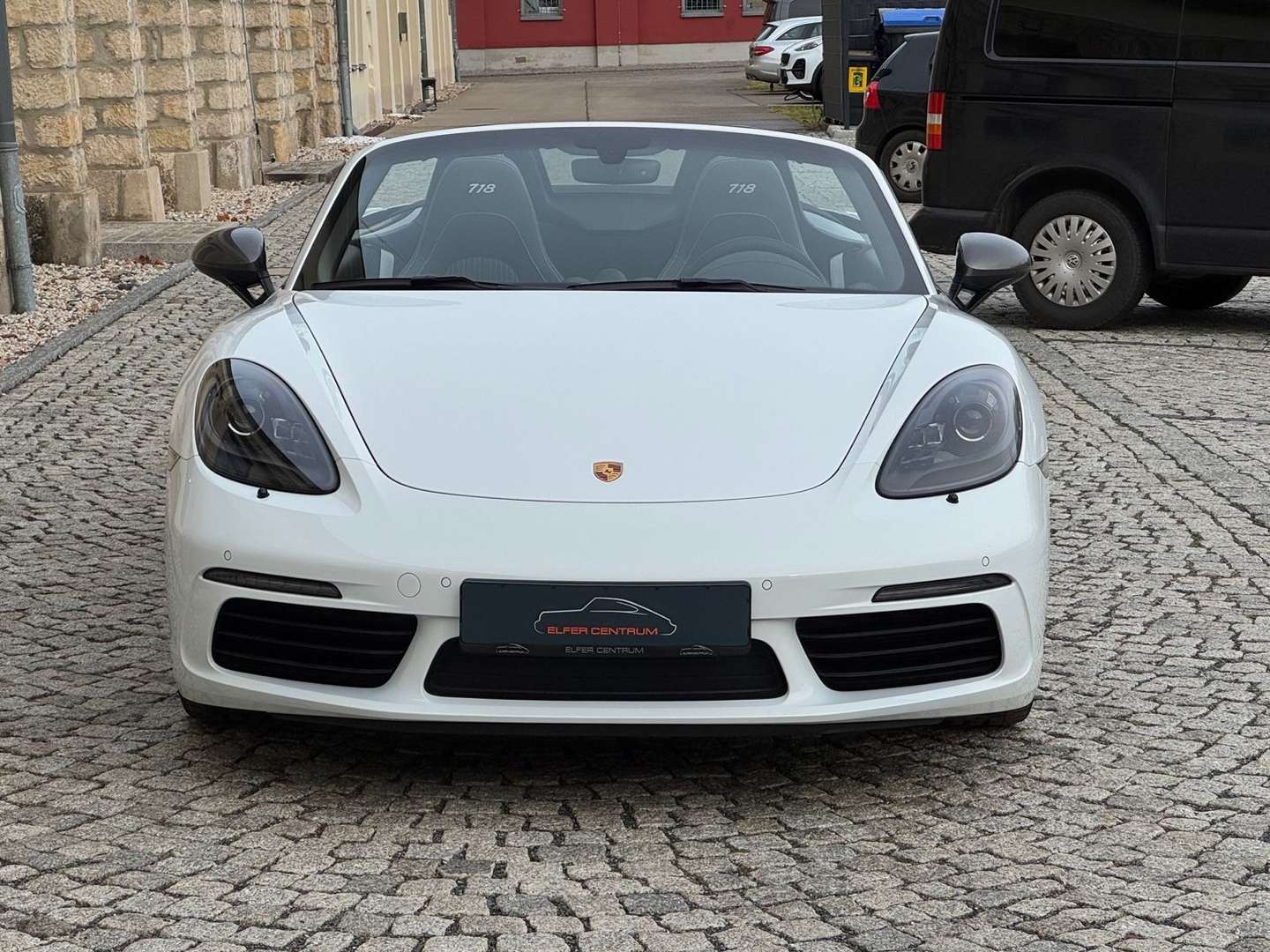 Porsche Boxster T - 2020 - Joinsteer - #16