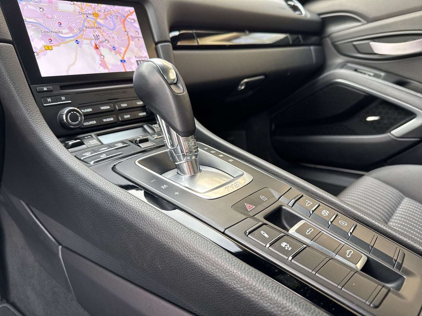 Porsche Boxster T - 2020 - Joinsteer - #11