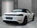 Porsche Boxster 718 Boxster T /PDK /Bose /SportChrono /SAGA Weiß - thumbnail 3