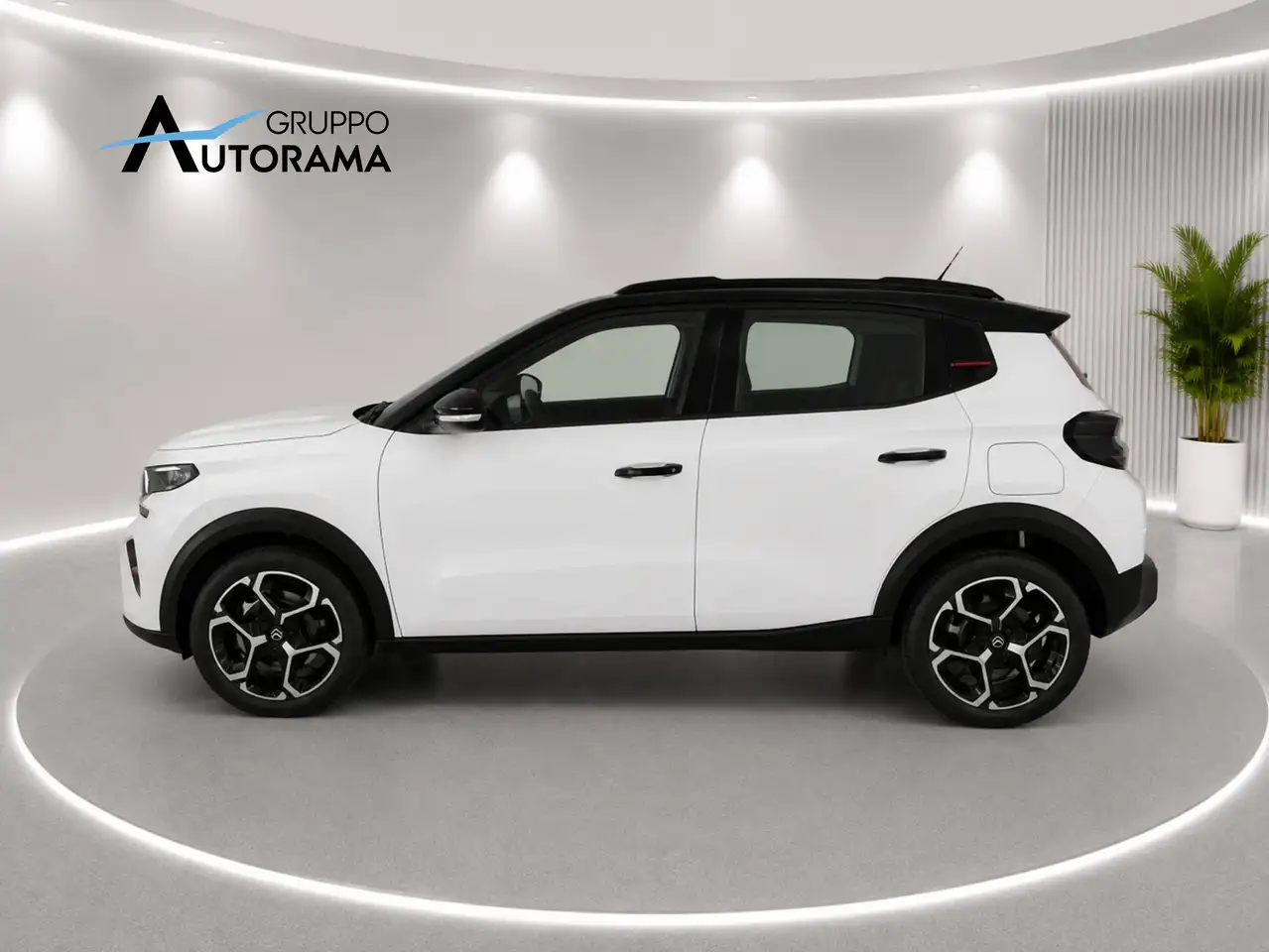 Citroen C3 2026