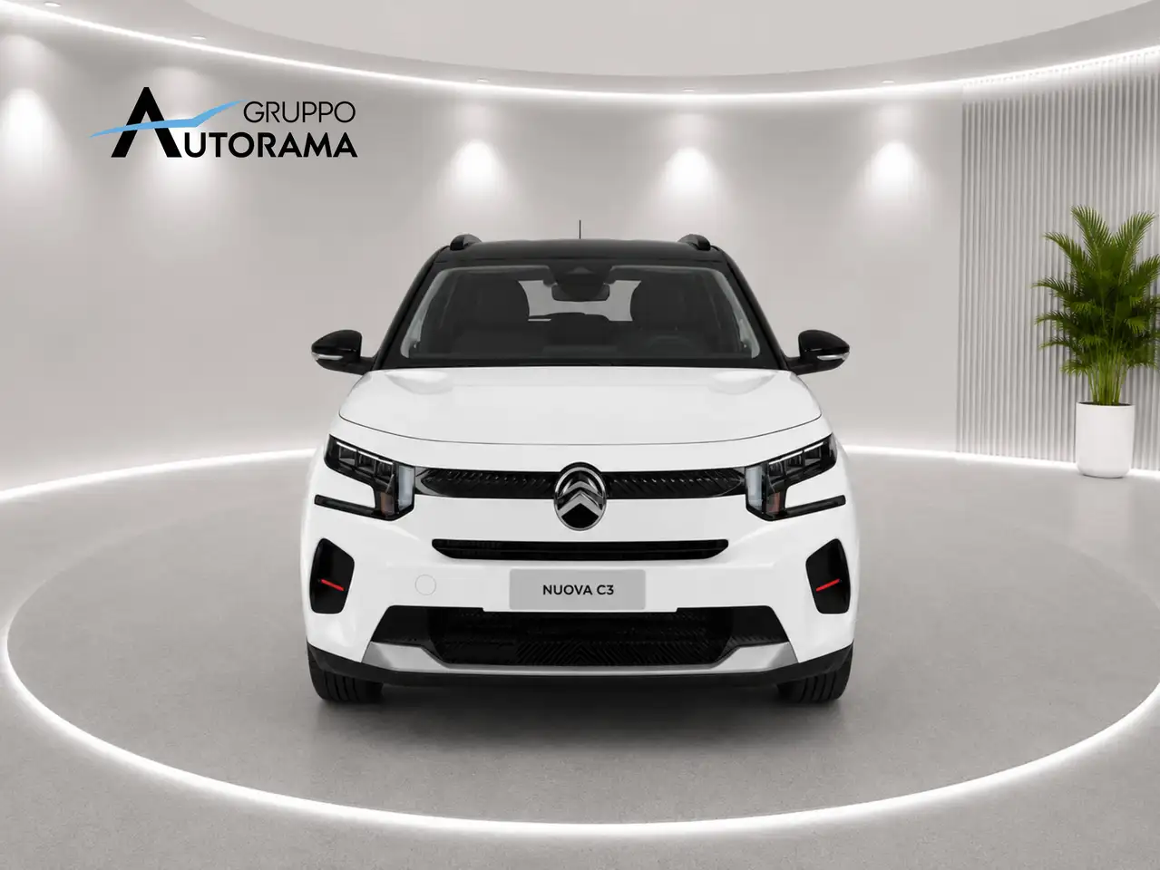 Citroen C3 2026