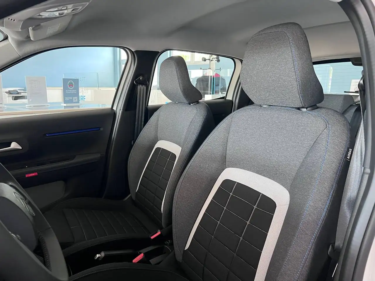 Citroen C3 2026