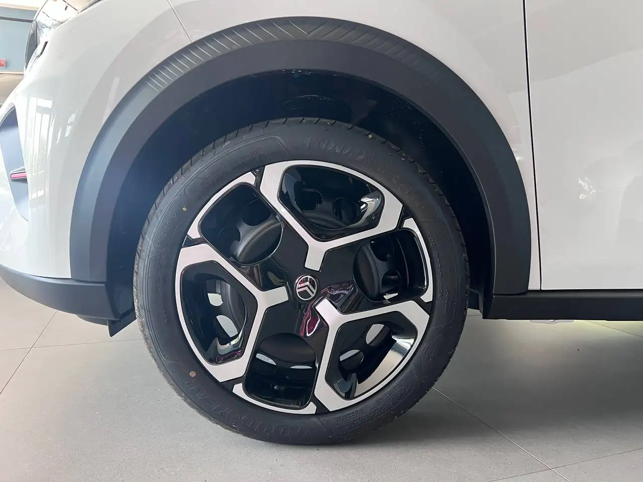 Citroen C3 2026 — фото 15