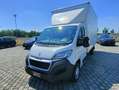 Peugeot Boxer 2.2 BLUEHDI 140CV FURGONATO BOX ALLUMINIO L4 Bianco - thumbnail 3