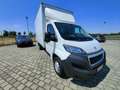 Peugeot Boxer 2.2 BLUEHDI 140CV FURGONATO BOX ALLUMINIO L4 Bianco - thumbnail 6