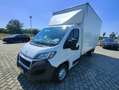 Peugeot Boxer 2.2 BLUEHDI 140CV FURGONATO BOX ALLUMINIO L4 Bianco - thumbnail 2