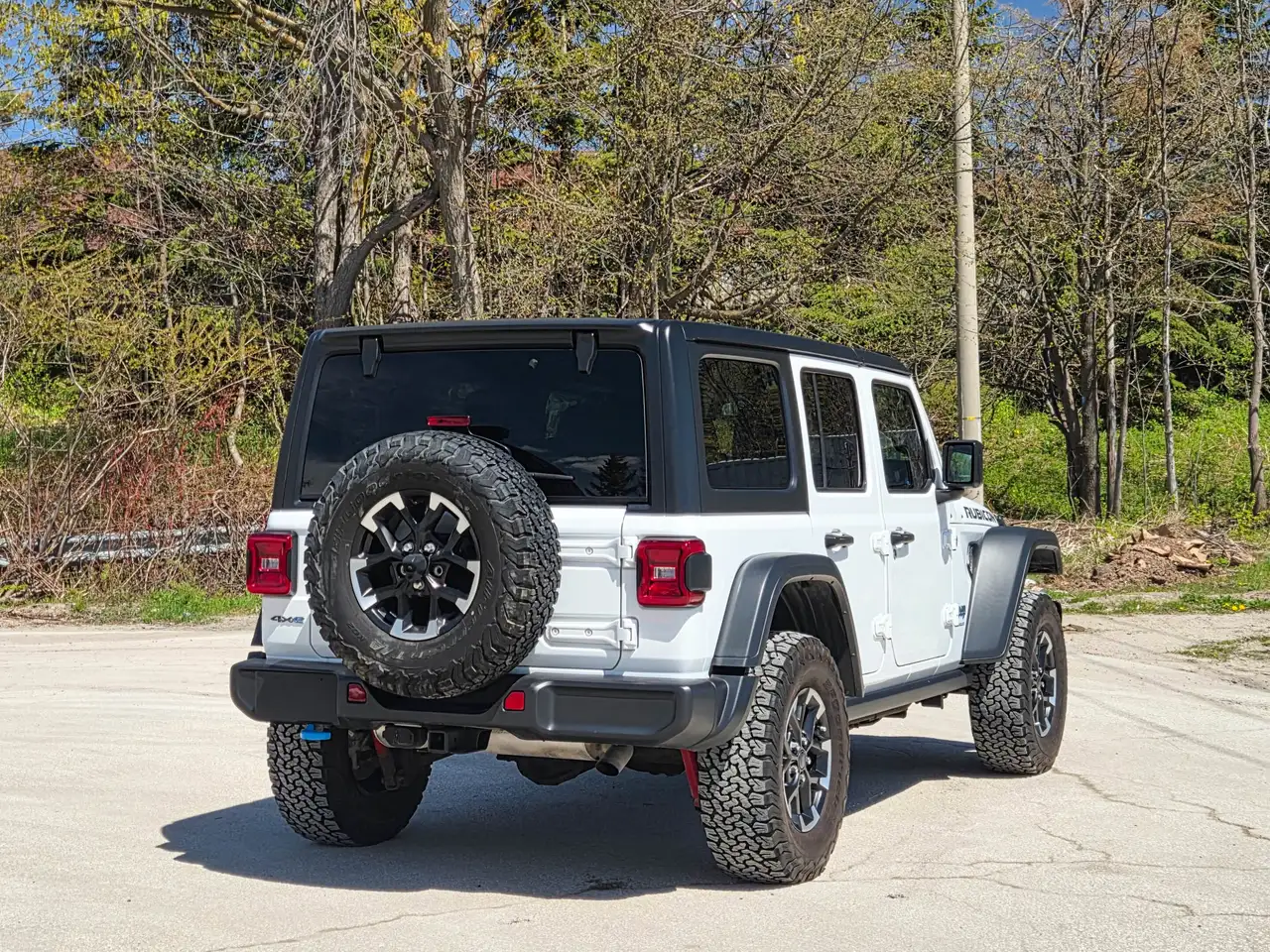 Jeep Wrangler снимка Jeep Wrangler