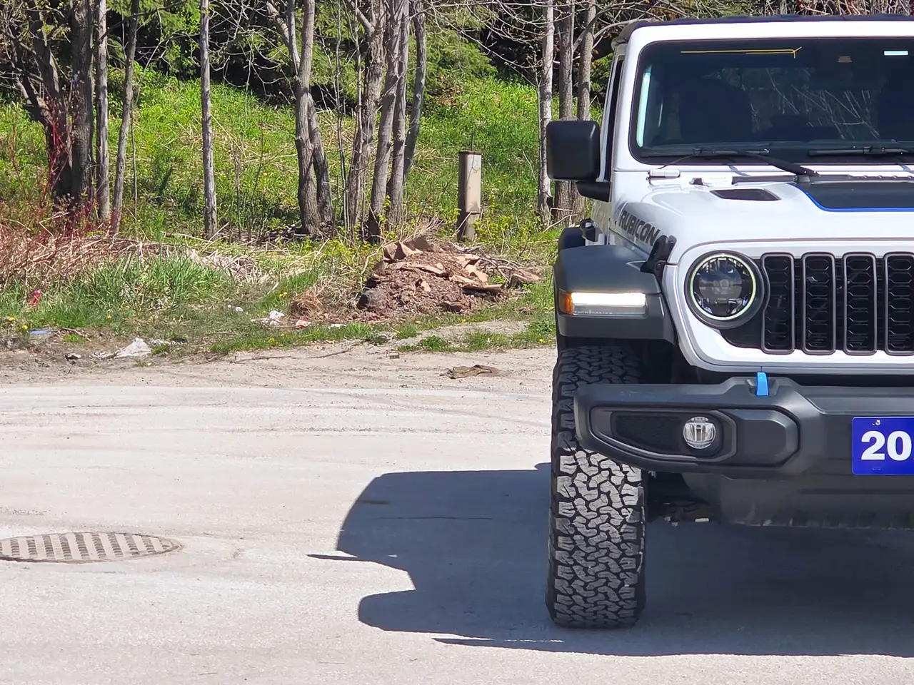 Jeep Wrangler снимка Jeep Wrangler