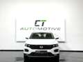 Volkswagen T-Roc 2,0 TDI SCR 4Motion Sport DSG Grau - thumbnail 2