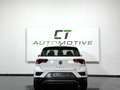 Volkswagen T-Roc 2,0 TDI SCR 4Motion Sport DSG Grau - thumbnail 4