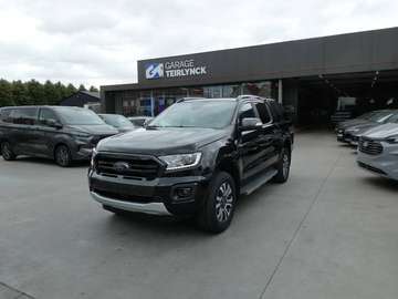 WILDTRAK 2.0 Bi-Turbo 213pk 4x4 Hardtop (49690)