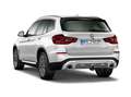 BMW X3 xDrive20i Luxury Line LivePro HuD HiFi-hk AHK Blanc - thumbnail 3