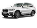 BMW X3 xDrive20i Luxury Line LivePro HuD HiFi-hk AHK Wit - thumbnail 1
