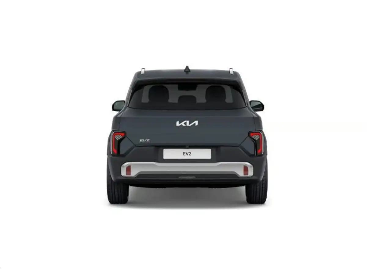 Kia EV2 2026