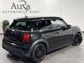 MINI Cooper Aut. Classic Trim NAV+LED+PDC+DRASSISTANT Noir - thumbnail 5
