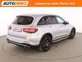 Mercedes-Benz GLC 43 AMG 4Matic Aut. Plateado - thumbnail 6