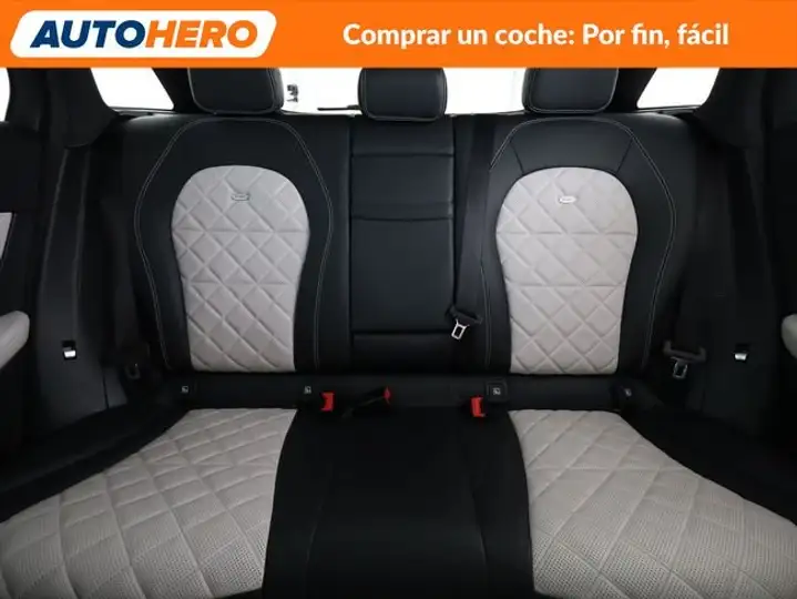 Mercedes-Benz GLC 2017, foto 16