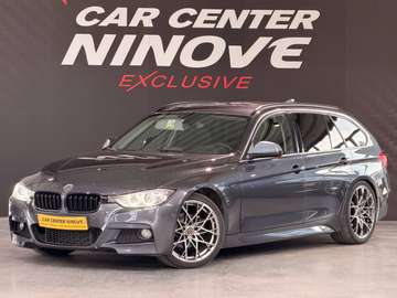 Touring 316 d Business Edition / M PACK EURO 6