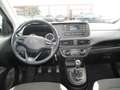 Hyundai i10 Edition 30 1,0 MT a1be0 Grün - thumbnail 5