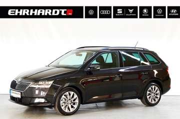 Combi 1.0 TSI Best of LED*NAV*SHZ*PDC*FSE*16"