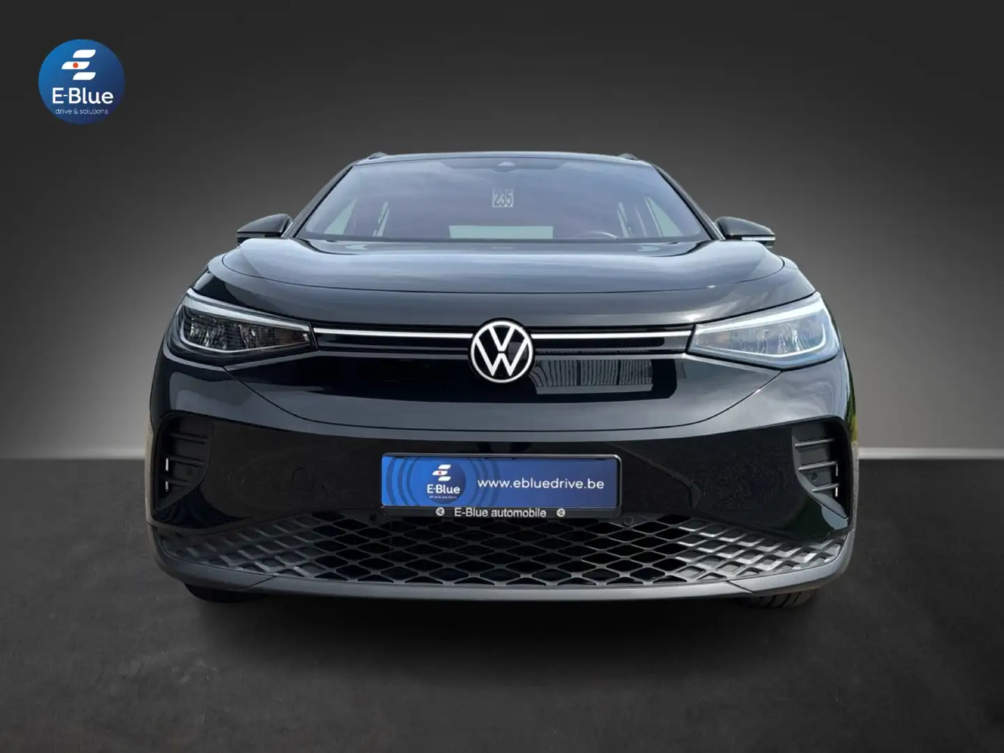 Volkswagen ID.4 77 kWh Pro Performance Noir - 2