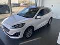Ford Kuga PLUG IN HYBRID  BENZINE AUTOMAAT FULL OPTION Wit - thumbnail 2