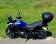 Suzuki V-Strom 650 XT Bleu - thumbnail 1