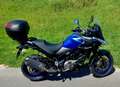 Suzuki V-Strom 650 XT Bleu - thumbnail 3
