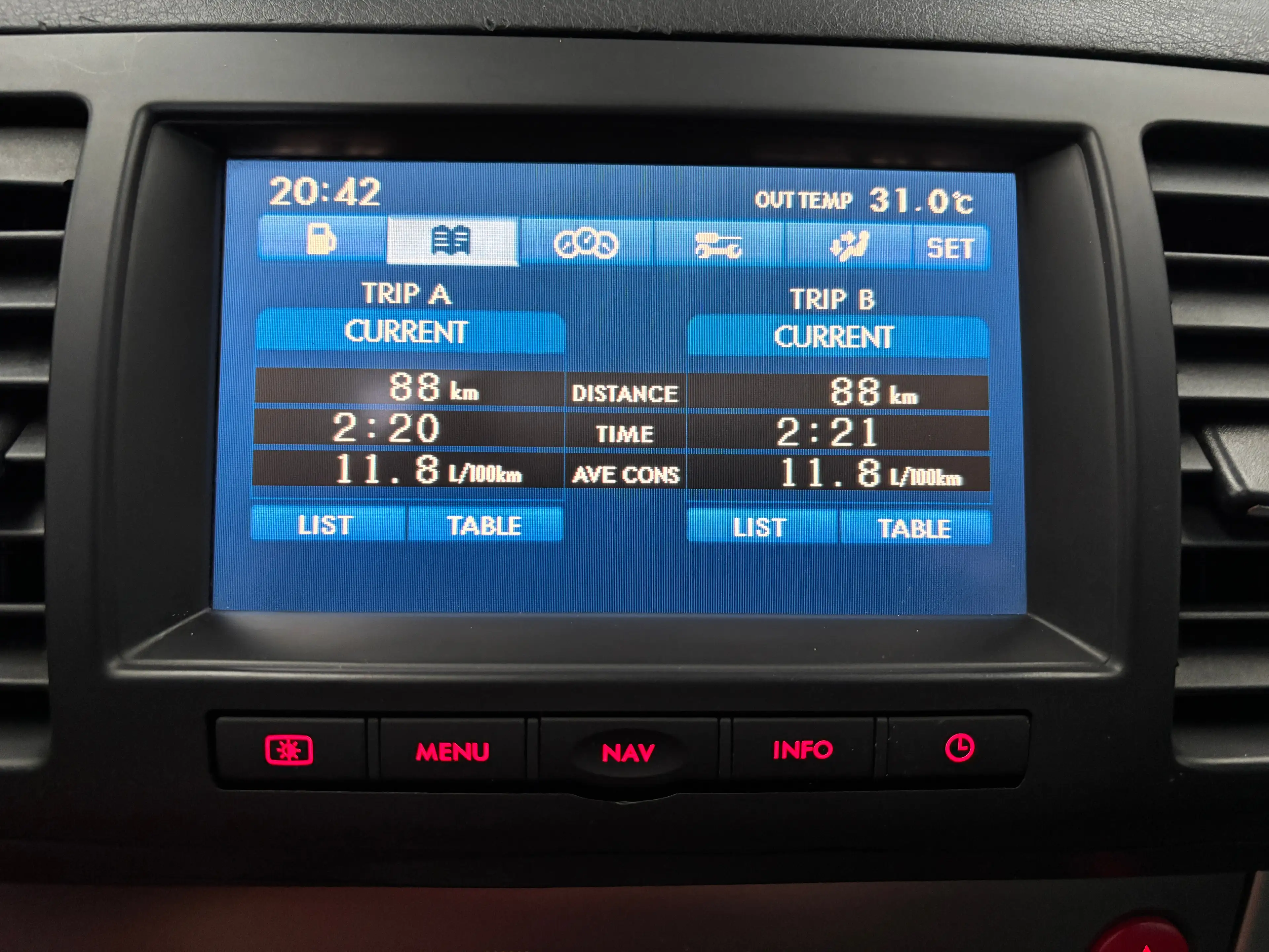 Subaru Legacy Touring Wagon 3.0R Spec.B Executive Automaat! 4x4! — photo 36