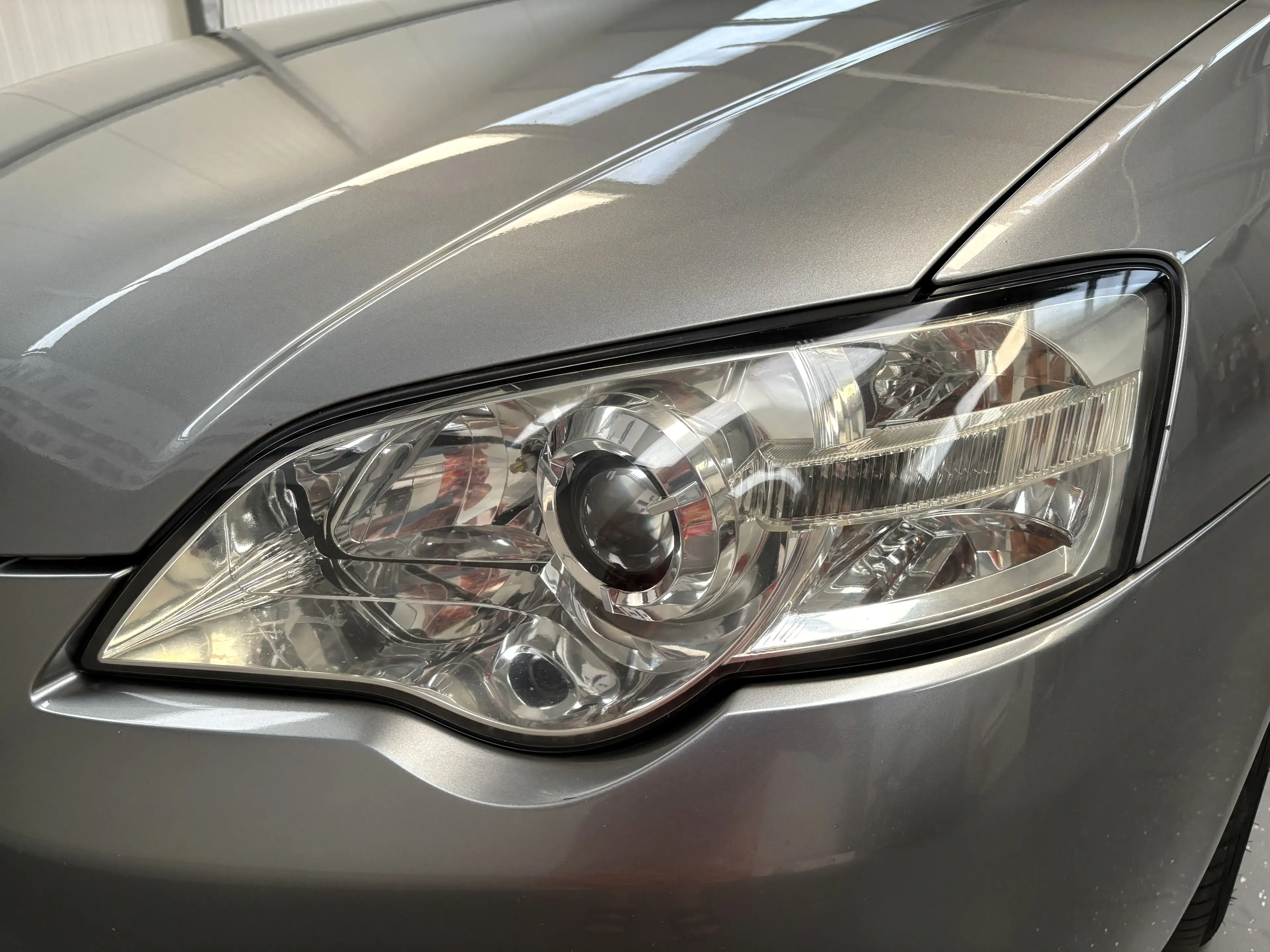 Subaru Legacy Touring Wagon 3.0R Spec.B Executive Automaat! 4x4! — photo 45