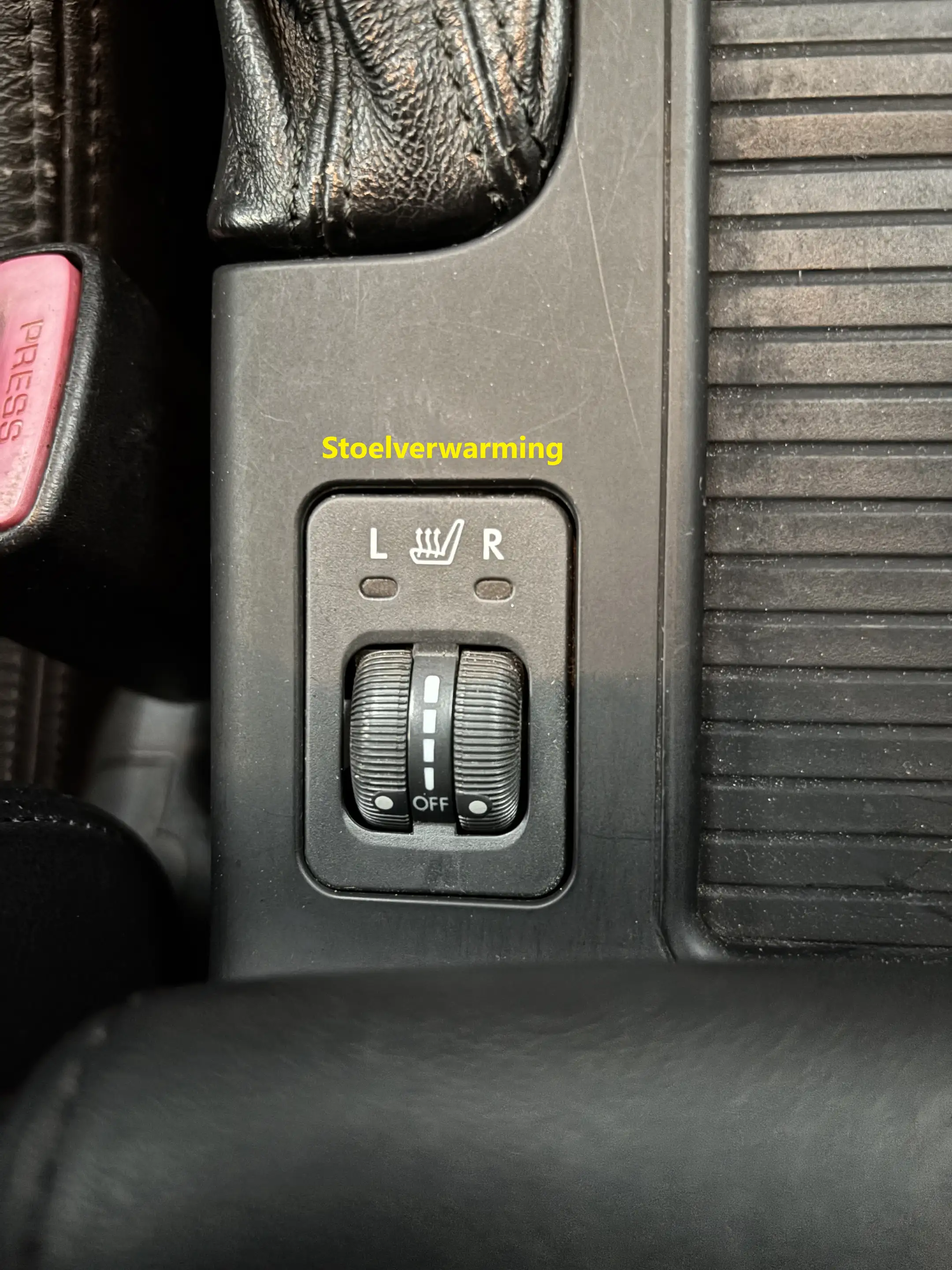 Subaru Legacy Touring Wagon 3.0R Spec.B Executive Automaat! 4x4! — photo 22