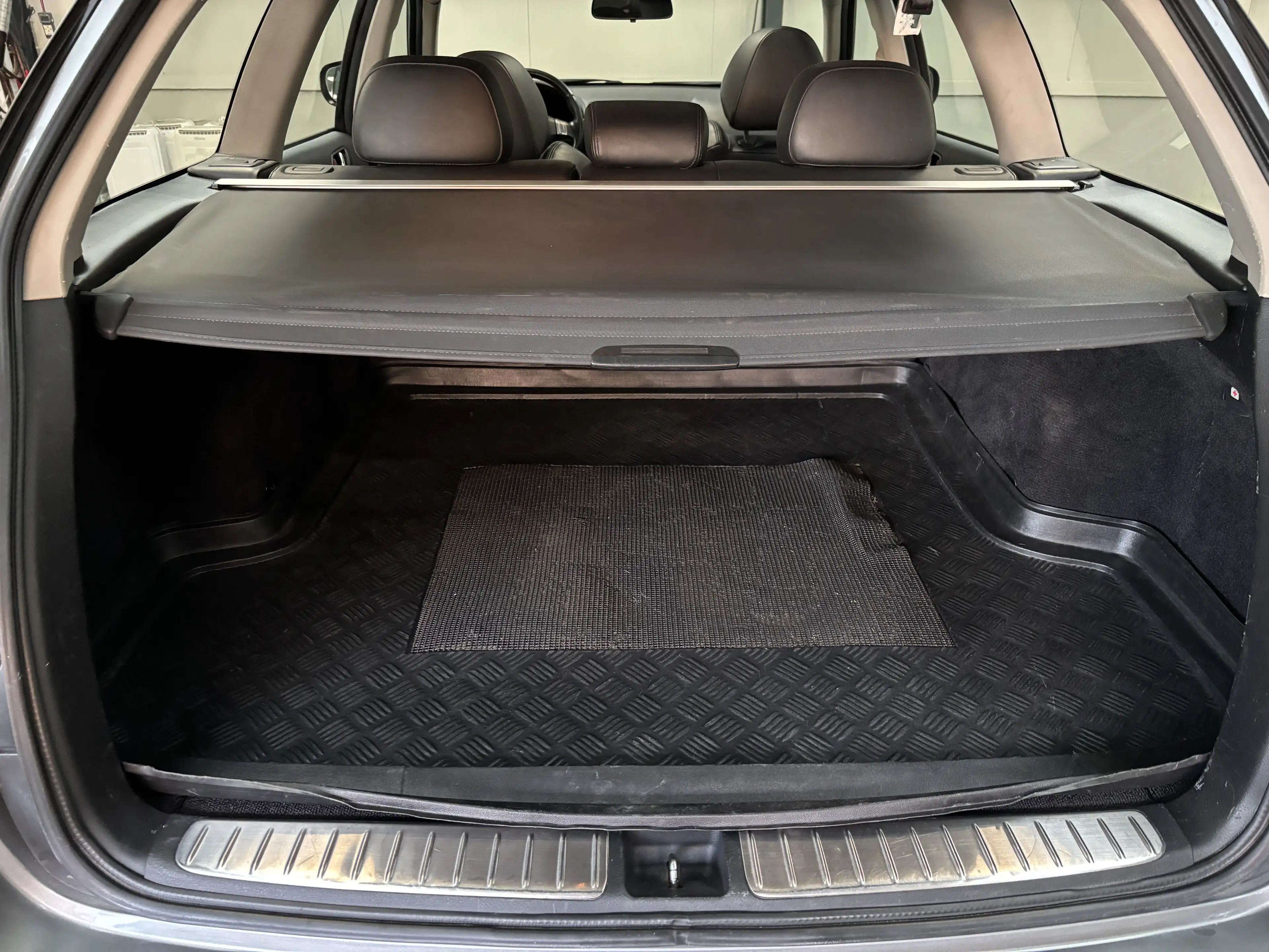 Subaru Legacy Touring Wagon 3.0R Spec.B Executive Automaat! 4x4! — photo 49