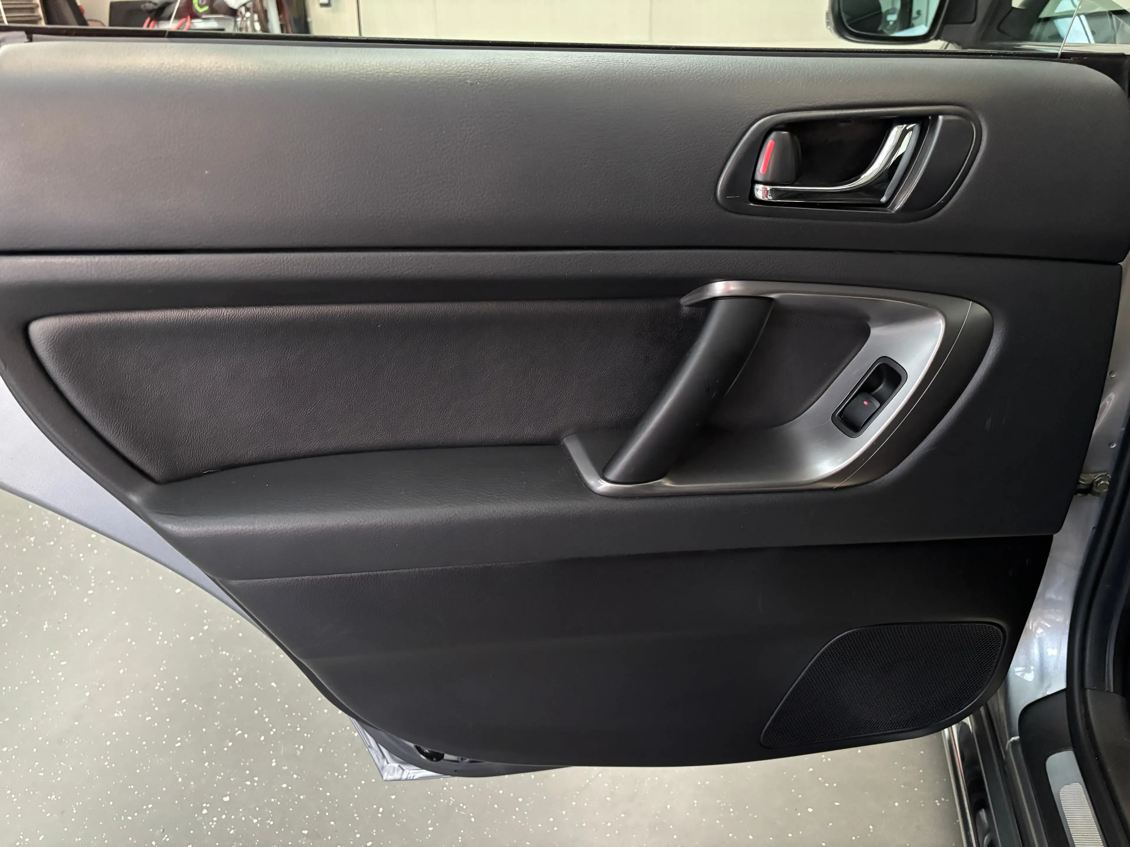 Subaru Legacy Touring Wagon 3.0R Spec.B Executive Automaat! 4x4! — photo 44