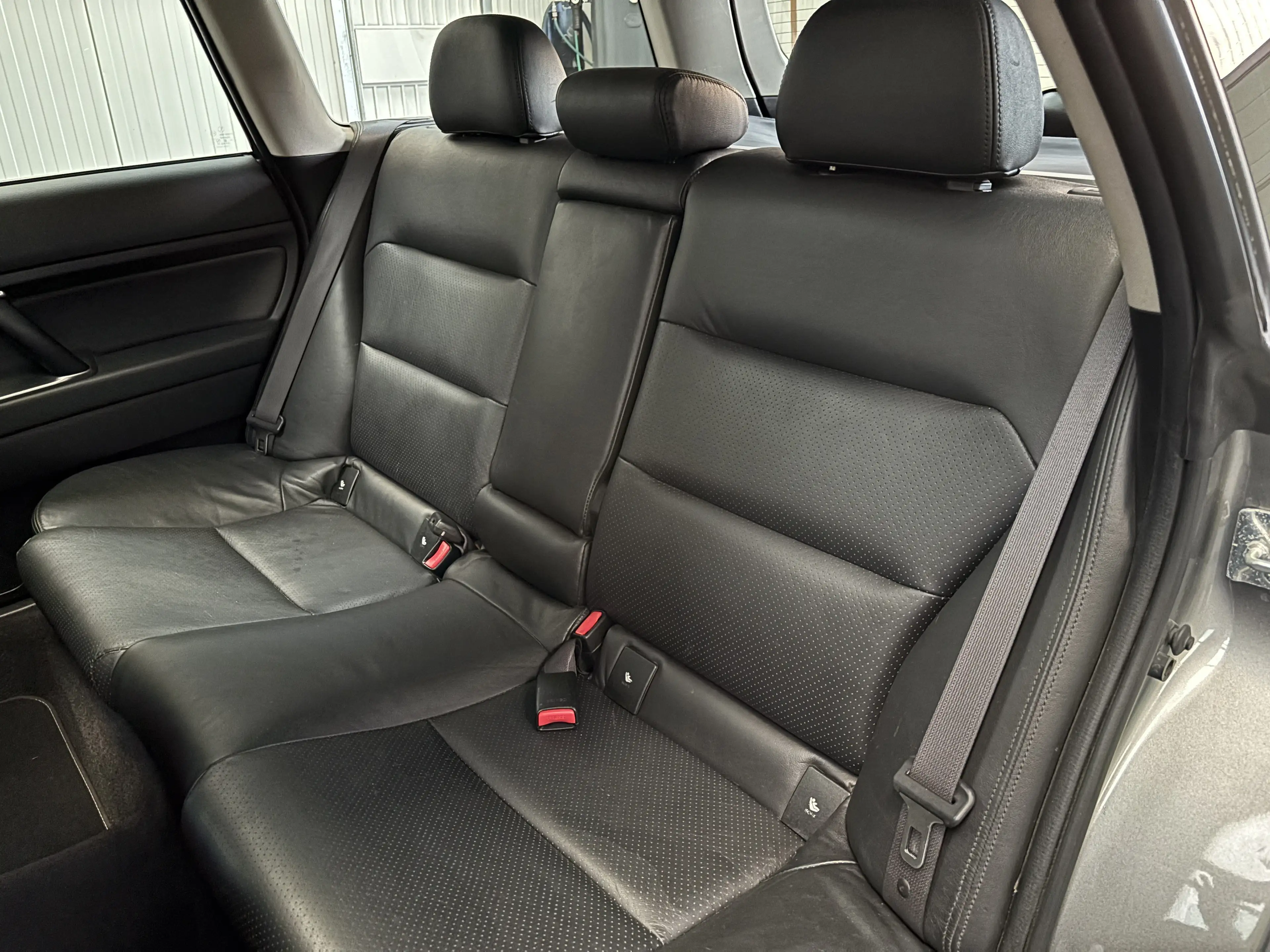 Subaru Legacy Touring Wagon 3.0R Spec.B Executive Automaat! 4x4! — photo 24