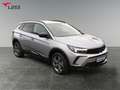 Opel Grandland 1.2 GS Line +Allwetter+DAB+EPH+Navi Grau - thumbnail 8